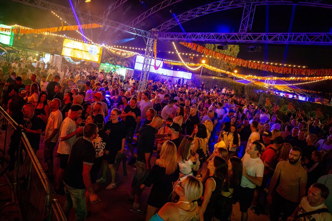 Program Wartowni 2026 ogłoszony. Kto wystąpi nad Wartą?