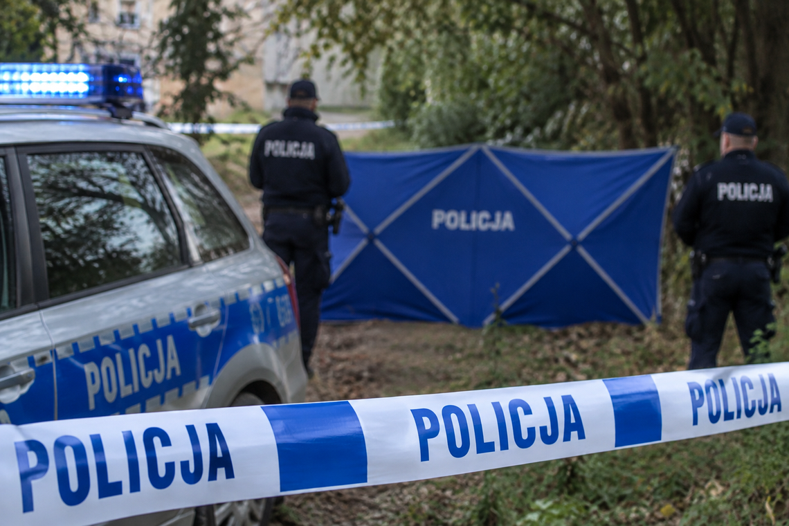 Prokuratura pilnie szuka świadków. Chodzi o śmierć 65-letniej kobiety Prokuratura pilnie szuka świadków. Chodzi o śmierć 65-letniej kobiety