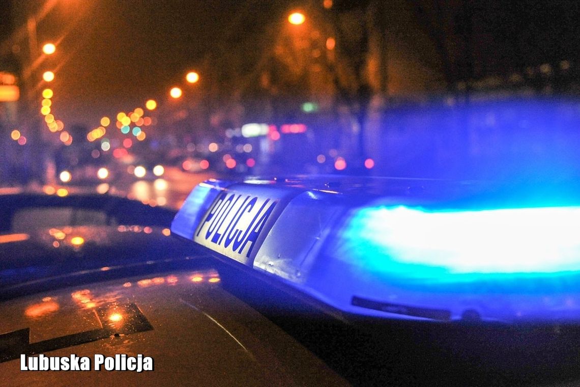 Prokuratura umorzyła śledztwo po tragicznym zdarzeniu na S3. Policjanci bez zarzutów