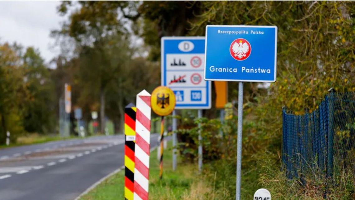 Prokuratura w Gorzowie przejmuje sprawy obywatelskich patroli na granicy. Bodnar: Reakcja państwa musi być stanowcza