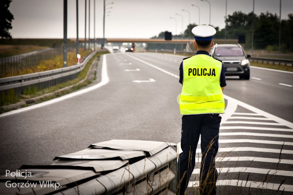 Protest przewoźników znów zablokuje S3! Trasa na Szczecin niedostępna!