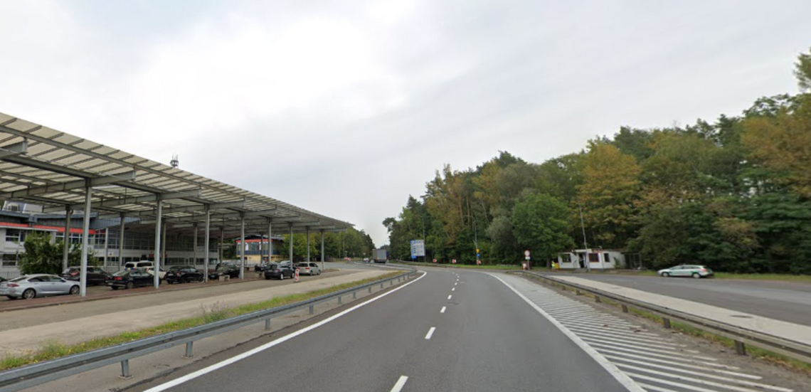 Przebudowa autostrady A2 w Świecku – co się zmieni dla kierowców?