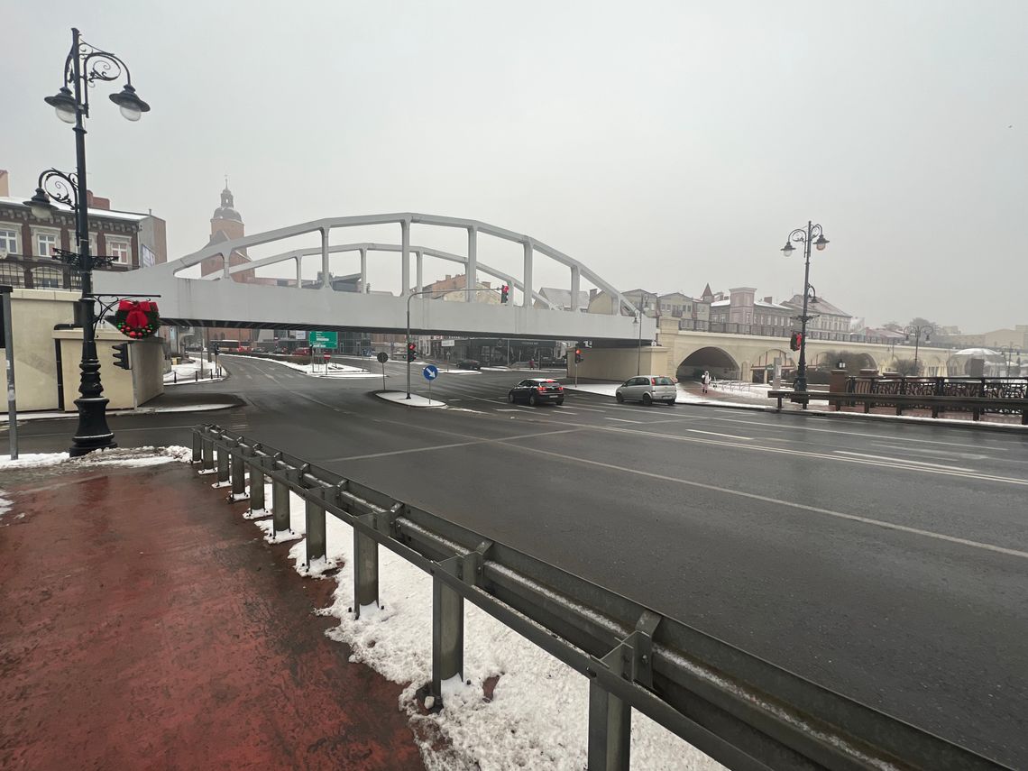 Przebudowa ulicy Spichrzowej zmieni komunikację w centrum Gorzowa na lepsze!