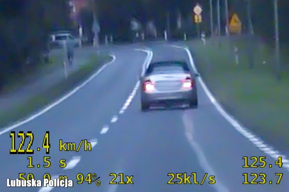 Przekroczył granice zdrowego rozsądku. Skończyło się surową karą