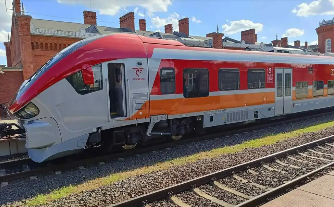 Przełom w sprawie połączenia Gorzów–Szczecin? PKP PLK ujawniły oferty