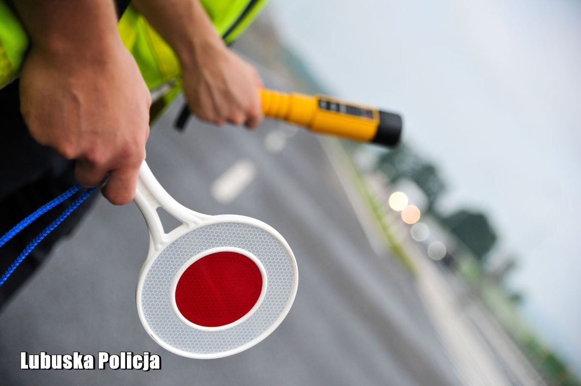 Przerażające wyniki kontroli. Tylu kierowców wpadło po alkoholu Przerażające wyniki kontroli. Tylu kierowców wpadło po alkoholu