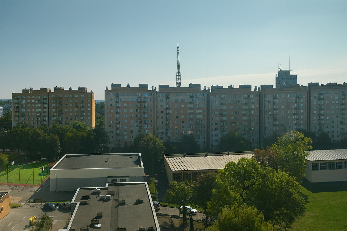 Przerwa w dostawie wody w Gorzowie. Sprawdź, które ulice bez wody