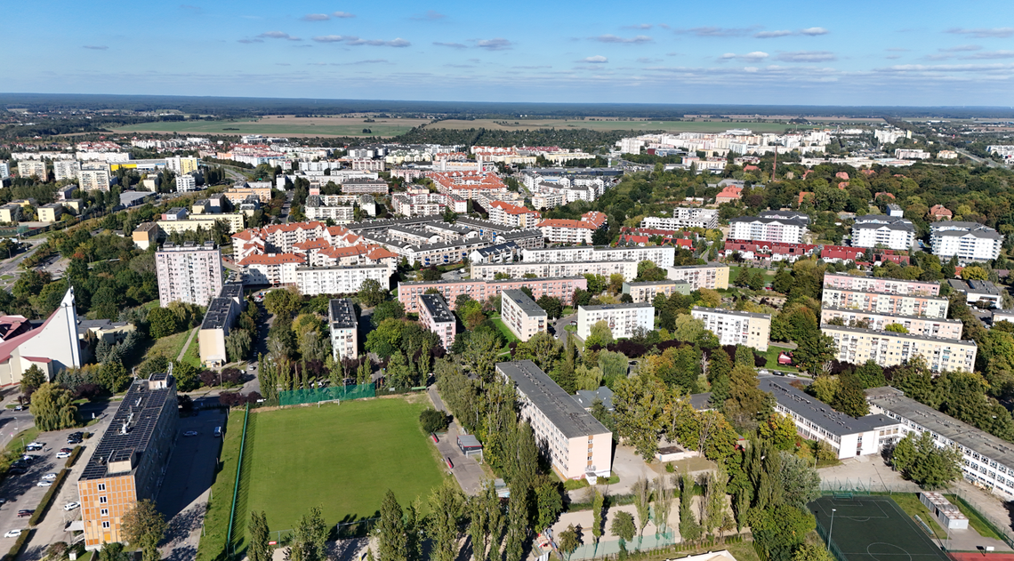 Przerwy w dostawie wody w Gorzowie. PWiK publikuje komunikaty