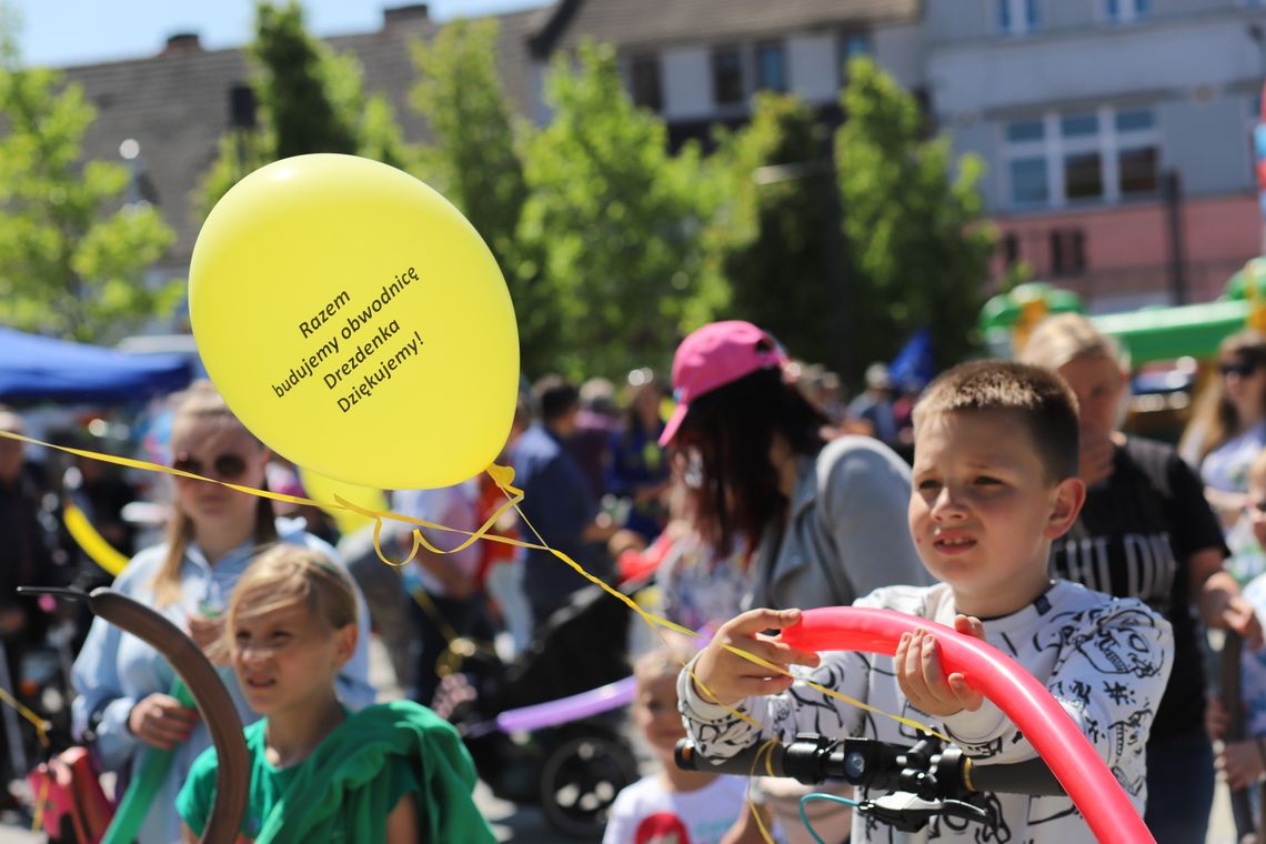 Przetarg na budowę obwodnicy Drezdenka - Najnowsze wieści o inwestycji