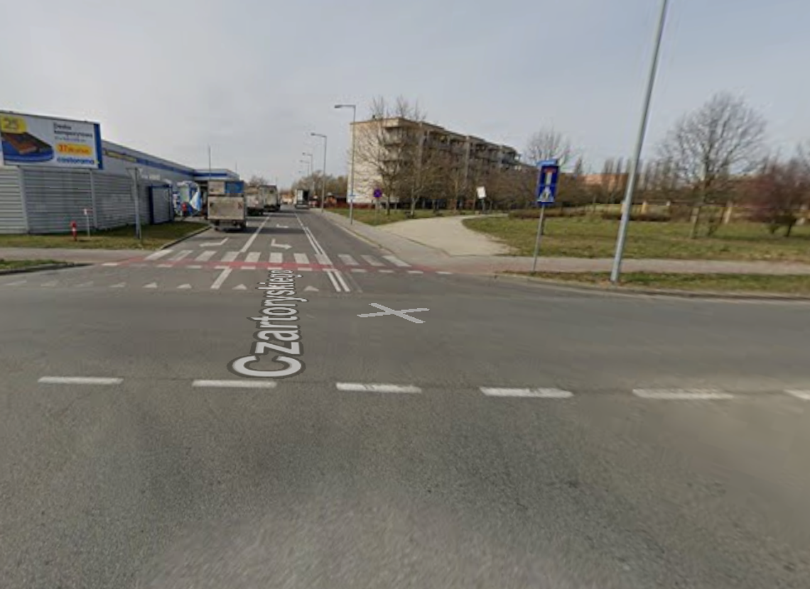 Przetarg na przebudowę jednej z gorzowskich ulic. Wszystkie oferty mieszczą się w budżecie Przetarg na przebudowę jednej z gorzowskich ulic. Wszystkie oferty mieszczą się w budżecie