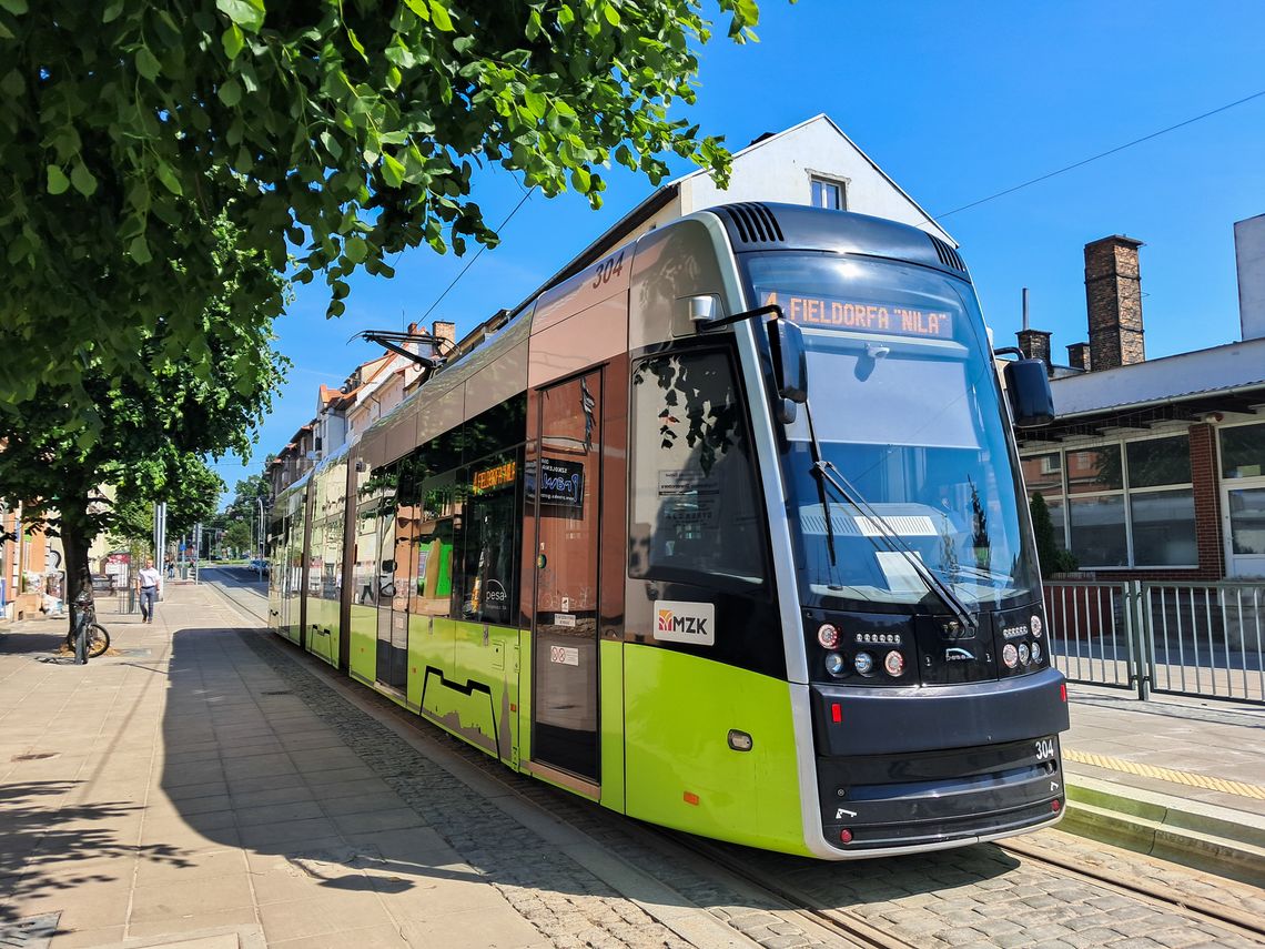 Przetarg rozstrzygnięty – znamy dostawcę tramwajów dla Gorzowa