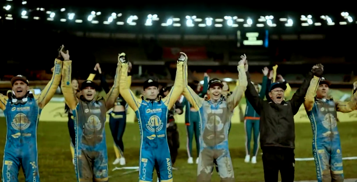 Przyszłość Piotra Śwista w Stali pod dużym znakiem zapytania Przyszłość Piotra Śwista w Stali pod dużym znakiem zapytania