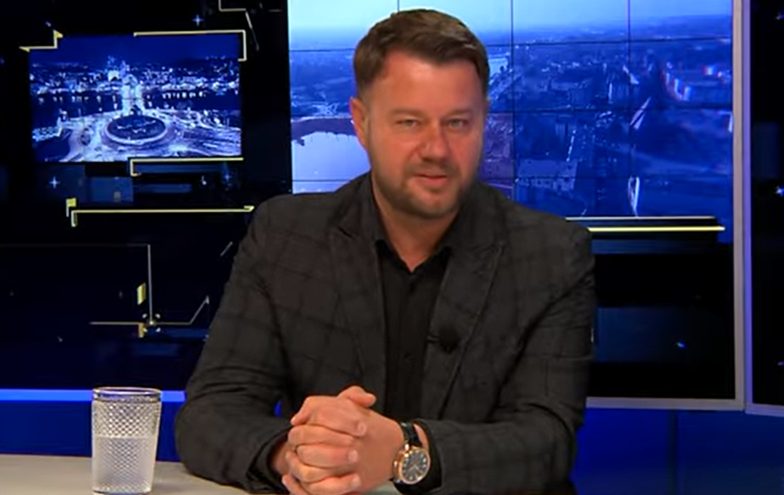 Przyszłość prezesa Stali Gorzów niepewna? Dariusz Wróbel odpowiada na plotki