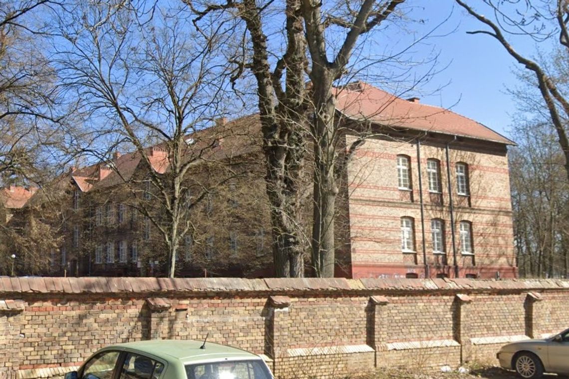 Psychiatria w Gorzowie przejdzie rewolucję. 200 milionów złotych na inwestycje