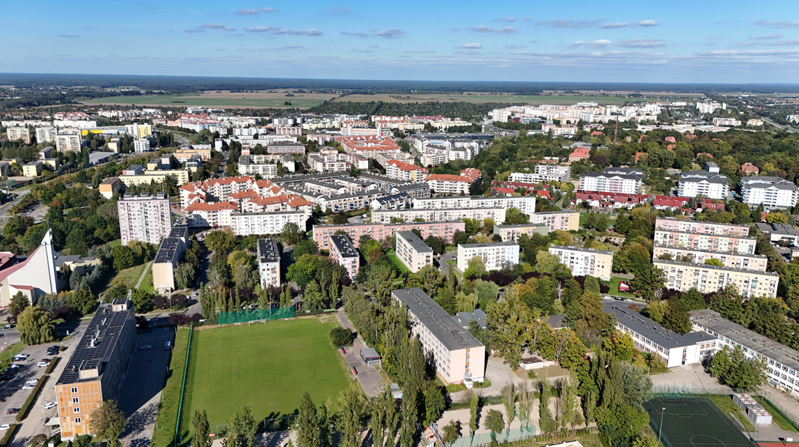 PWiK informuje: modernizacja sieci i przerwa wody