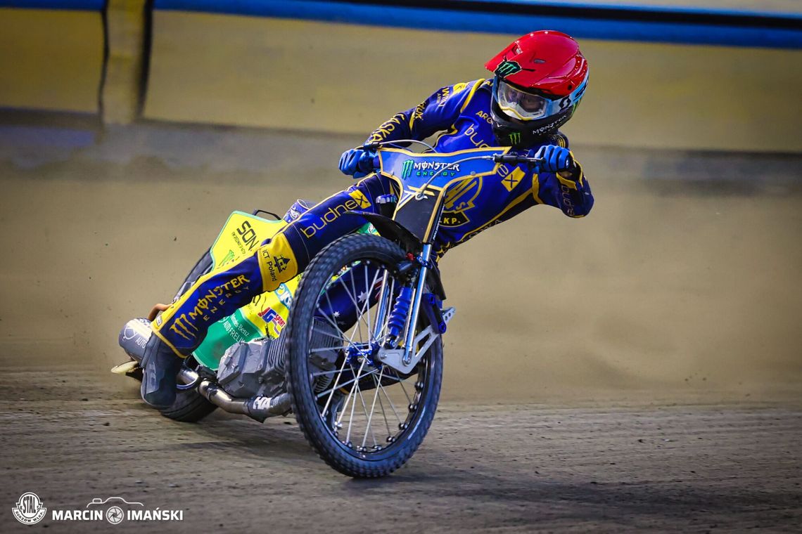 PZM rozwiał wątpliwości wokół Stali Gorzów PZM rozwiał wątpliwości wokół Stali Gorzów