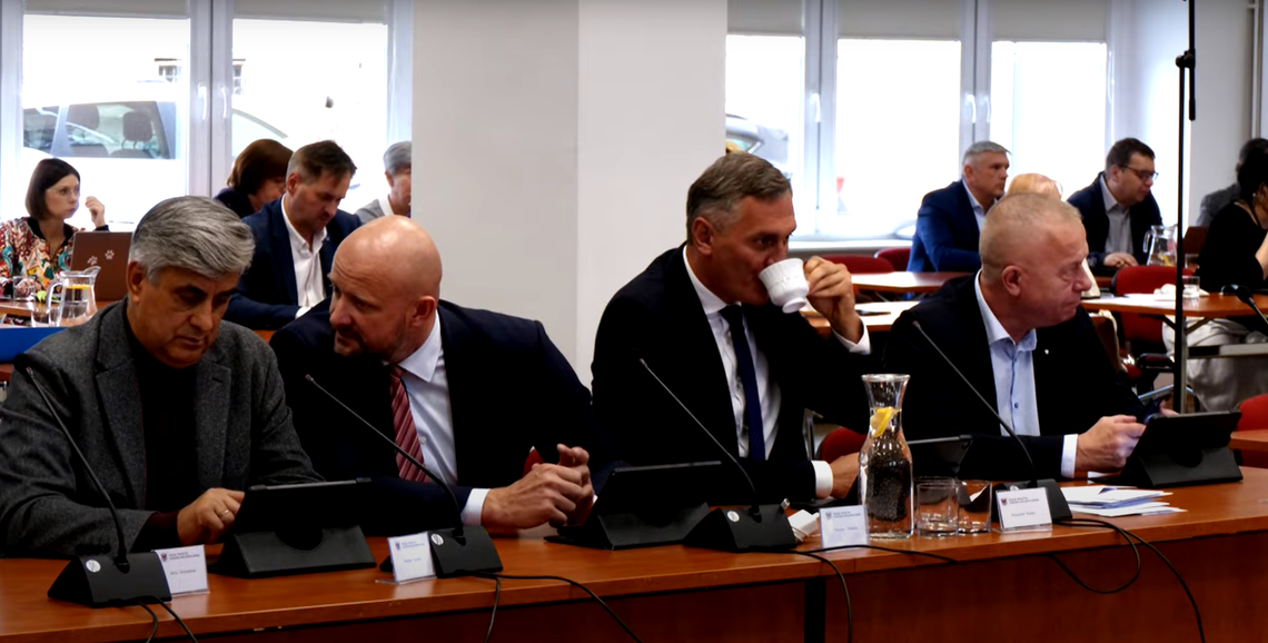 Radni zgodzili się na większe poręczenie dla Stali Gorzów – decyzja zapadła na sesji