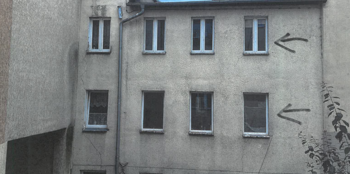 Radny interweniuje w sprawie, która od lat czeka na rozwiązanie