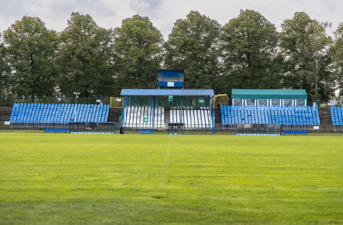 Radny pyta o dalsze kroki w sprawie budowy stadiony piłkarskiego!