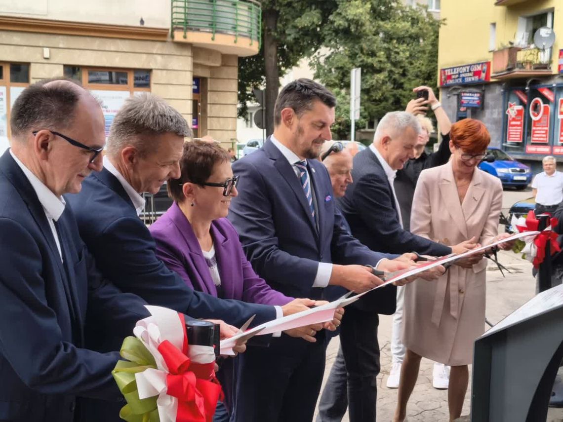 Radny Pieńkowski znów dał o sobie znać. Tym razem zaatakował własne środowisko