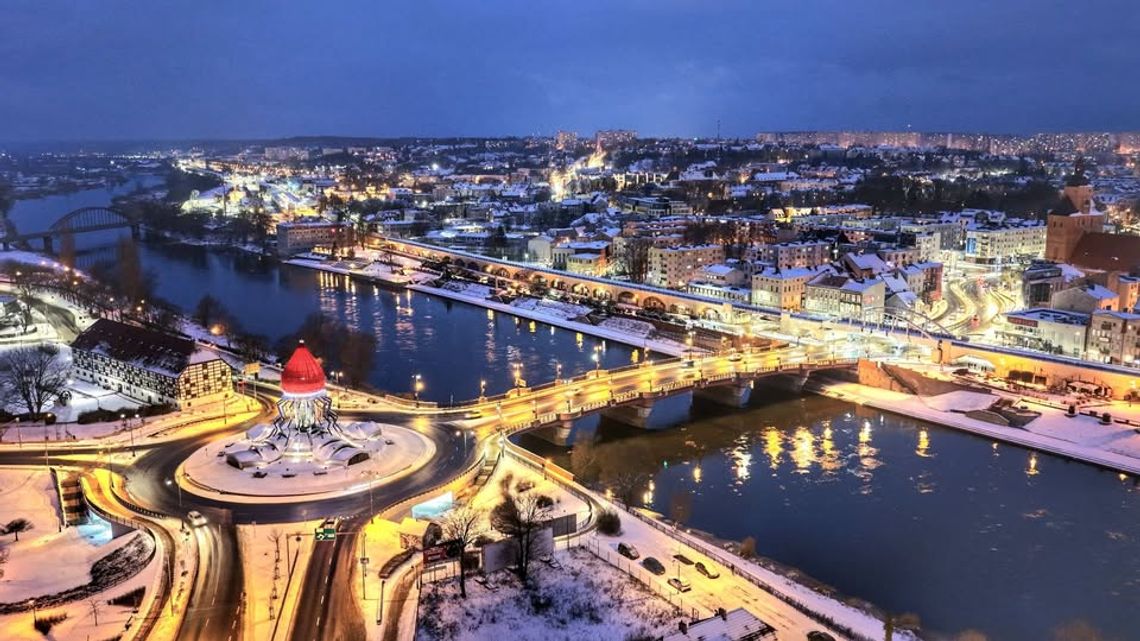 Rano zastaniemy biały Gorzów? Prognozy nie pozostawiają złudzeń