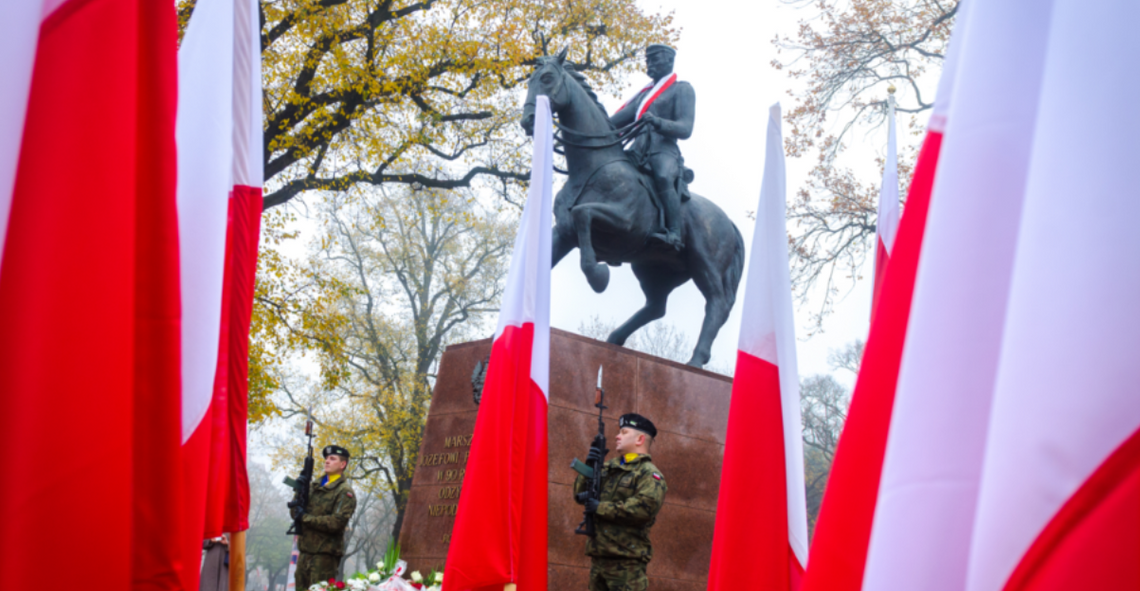 Razem świętujmy niepodległość