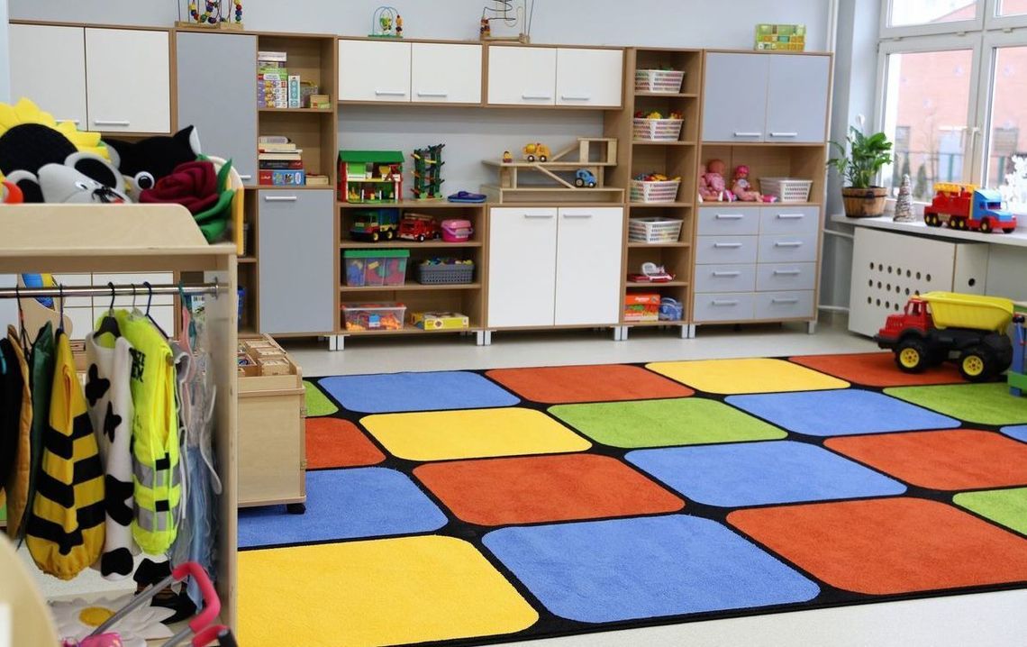 Rekrutacja do przedszkoli w Gorzowie na rok 2025/2026. Ważne terminy dla rodziców