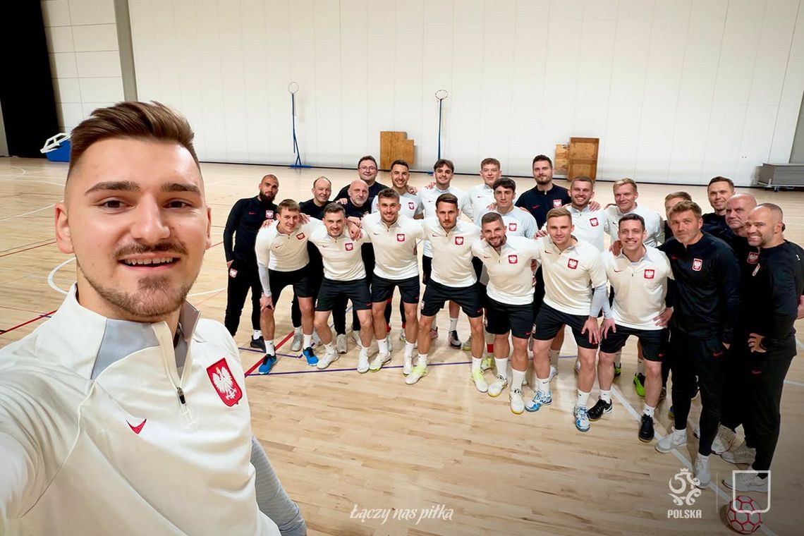 Reprezentacja Polski wraca do Gorzowa. Przed biało-czerwonymi ważny sprawdzian Reprezentacja Polski wraca do Gorzowa. Przed biało-czerwonymi ważny sprawdzian