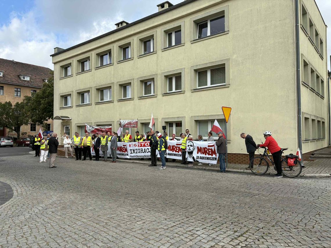 Robert B. z dodatkowymi zarzutami. Prokuratura: pomówienia i próba wpływania na funkcjonariuszy