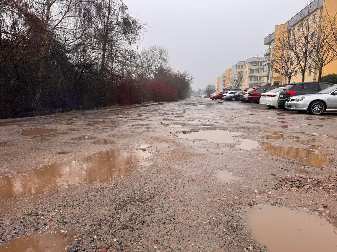 Roboty ruszają w tym tygodniu. Modernizacja potrwa do października