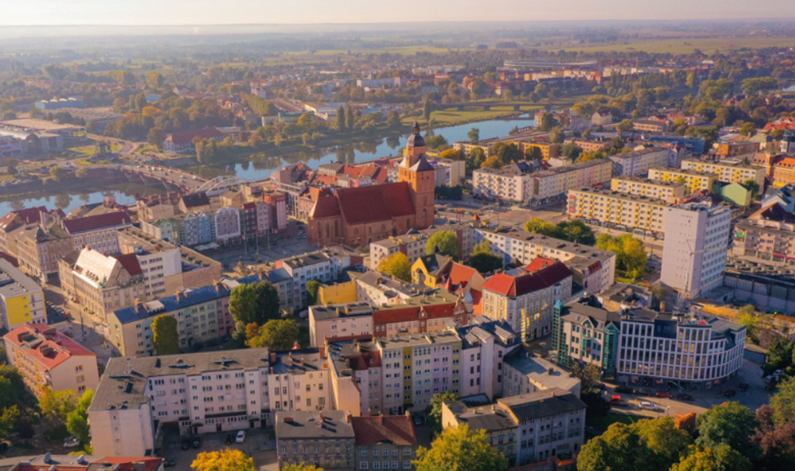 Rozwój terenów inwestycyjnych północnej części Gorzowa  staje się faktem