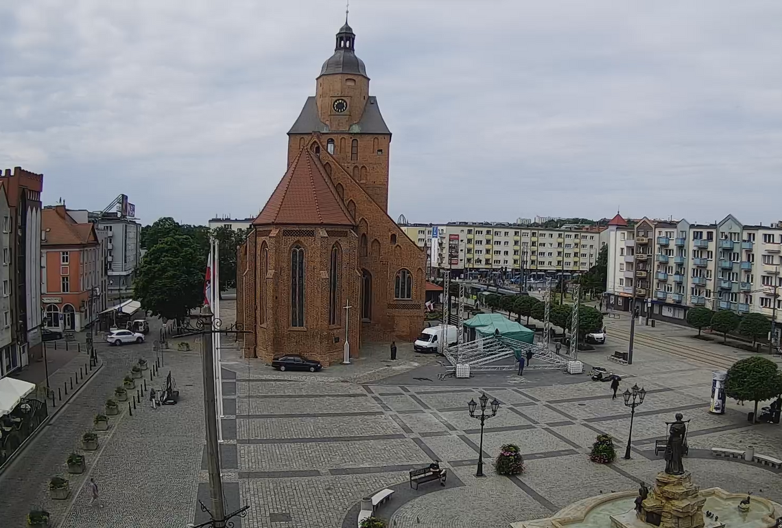 Rusza kolejna edycja „Dobry wieczór Gorzów”