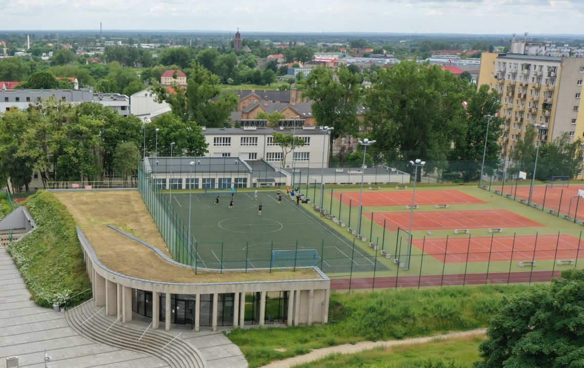 Rusza nabór uzupełniający do Gorzowskiej Ligi Osiedlowej. Miasto podaje zasady Rusza nabór uzupełniający do Gorzowskiej Ligi Osiedlowej. Miasto podaje zasady