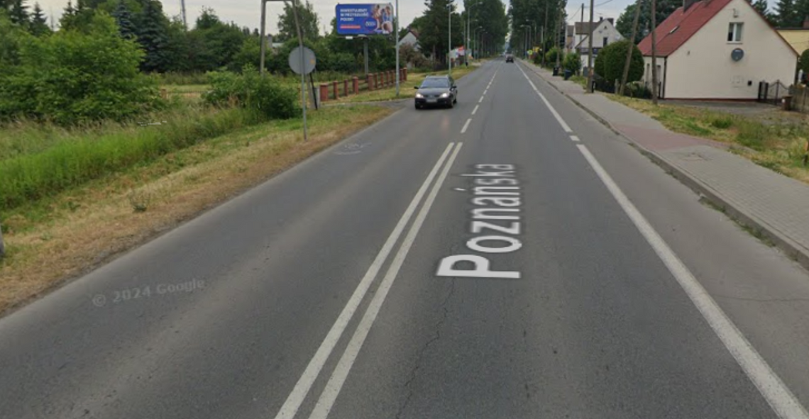 Rusza przetarg na remont dwóch zniszczonych odcinków w Gorzowie