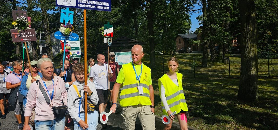 Ruszają przygotowania do ważnego wydarzenia religijnego