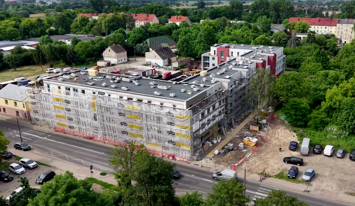 Ruszył nabór na mieszkania