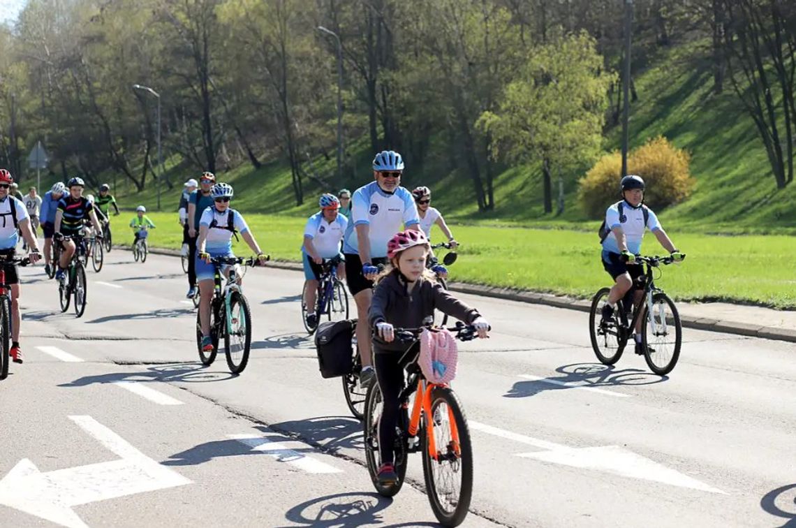 Ruszył trening! Gorzowianie zaczynają kręcić kilometry