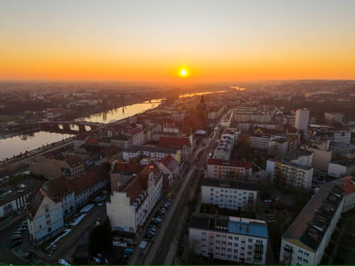 Ruszyły konsultacje społeczne w Gorzowie. Mieszkańcy mogą zgłaszać uwagi