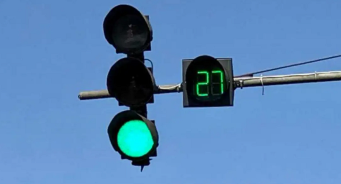 Sekundniki na światłach? Coraz więcej głosów „za” w Gorzowie