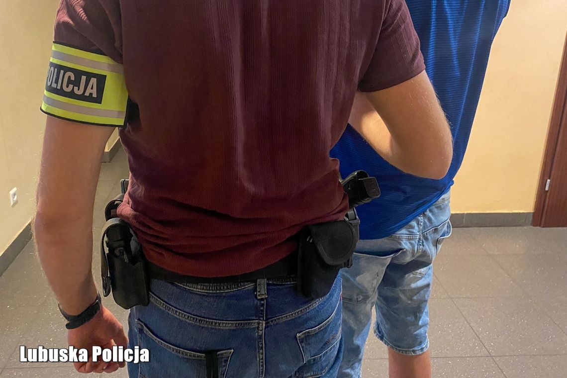 Seria kradzieży na stacjach. Dwóch mężczyzn usłyszało zarzuty Seria kradzieży na stacjach. Dwóch mężczyzn usłyszało zarzuty