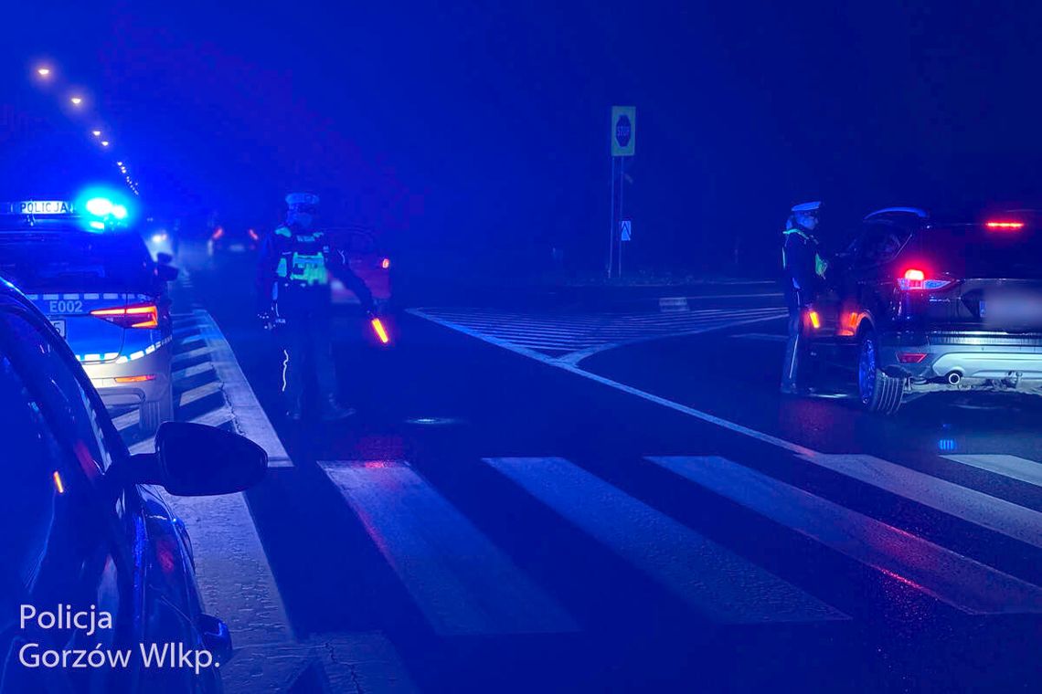 Seria zatrzymań o poranku! Tyle promili nie spodziewał się nikt