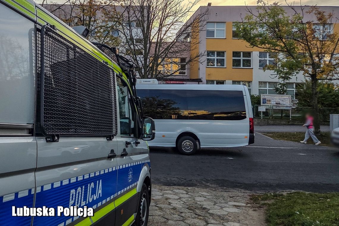 Seria zatrzymań w Gorzowie i regionie. Policja reaguje na niebezpieczne wpisy Seria zatrzymań w Gorzowie i regionie. Policja reaguje na niebezpieczne wpisy