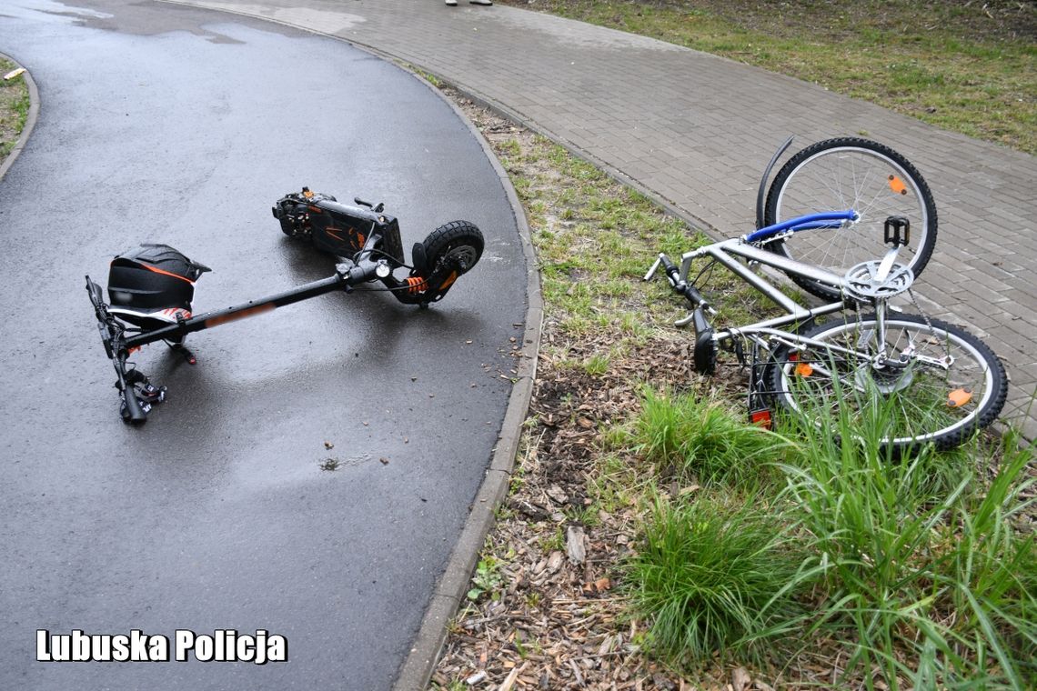 Sezon dopiero się rozkręca, a policja już ma powody do niepokoju