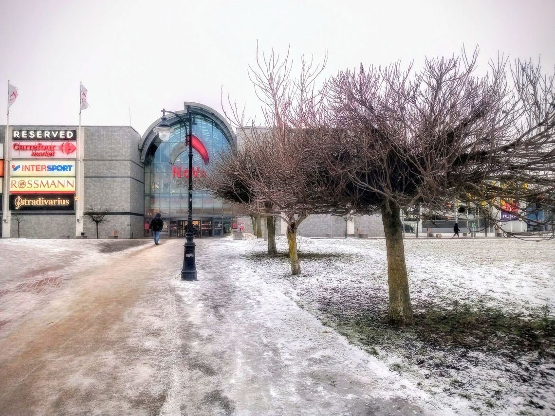 Sieć wchodzi do Gorzowa z rozmachem. Akcja z kartami podarunkowymi na start