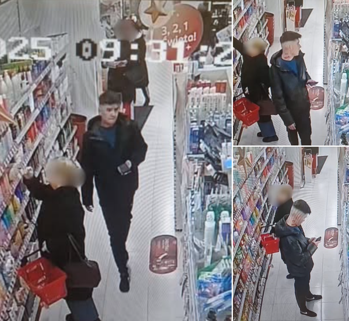 Śledczy nie mają wątpliwości. Ten mężczyzna może pomóc Śledczy nie mają wątpliwości. Ten mężczyzna może pomóc