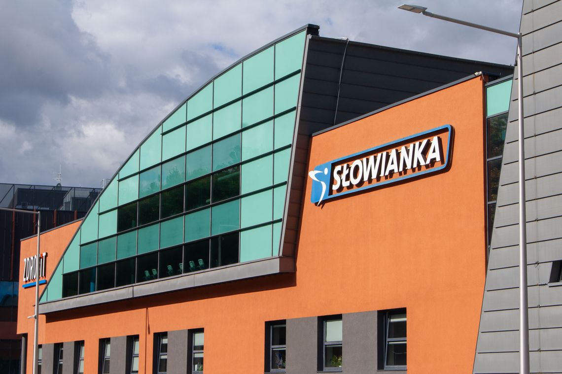Słowianka wydała pilny komunikat. Klienci muszą liczyć się z ograniczeniami Słowianka wydała pilny komunikat. Klienci muszą liczyć się z ograniczeniami