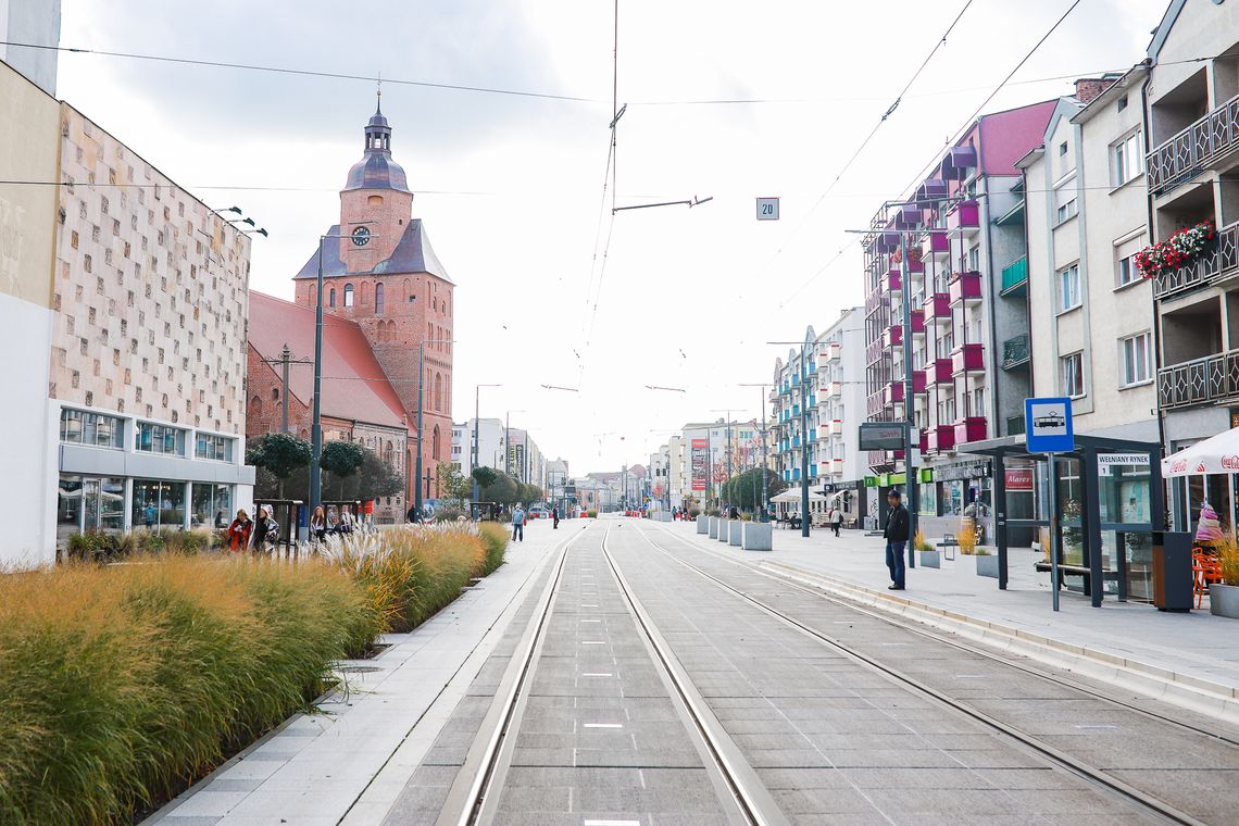 Służby nie reagują. Seniorzy z ul. Hawelańskiej apelują o pomoc