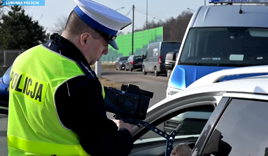 Służby podsumowują ferie