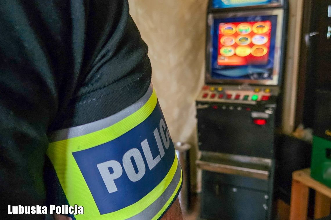 Służby wkroczyły do lokalu. Właścicielom grozi 300 tysięcy złotych kary
