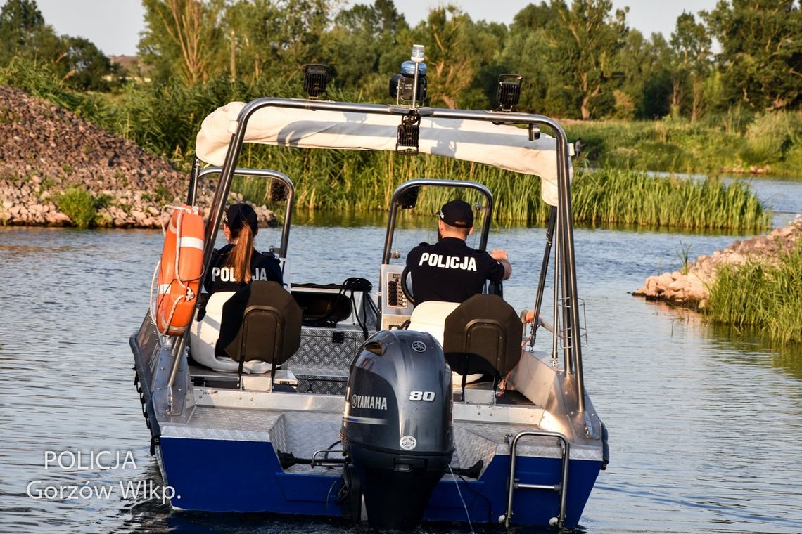 Służby wyciągnęły ciało w stanie rozkładu w okolicy Santoka